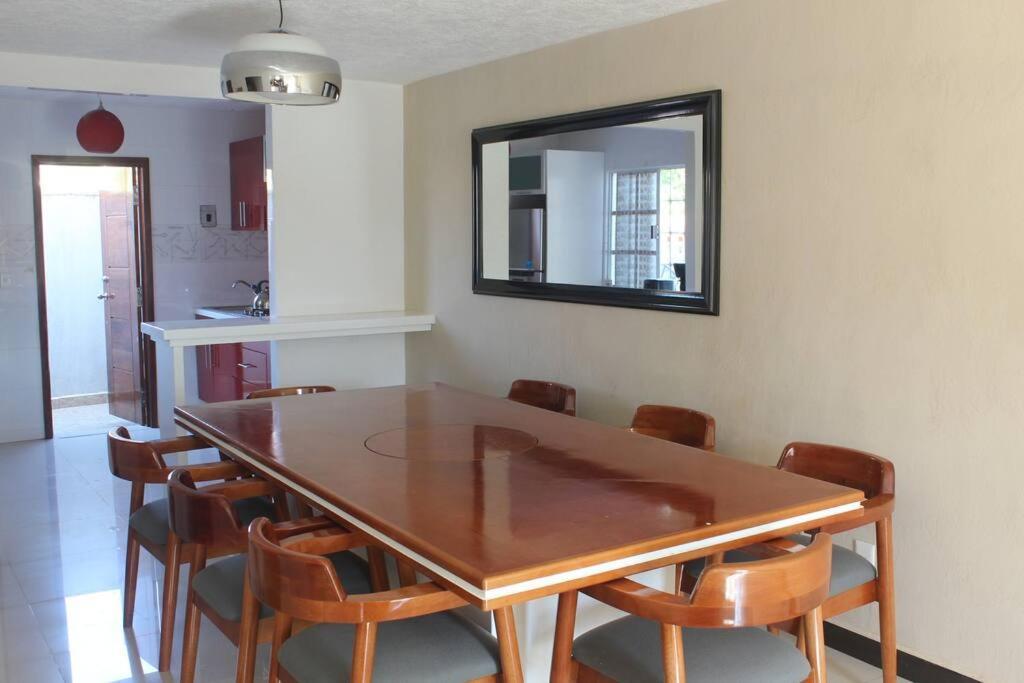 Luxury Home Ixtapa Balcony Pool Bbq Aa Wifi 250Mbs! Exterior foto